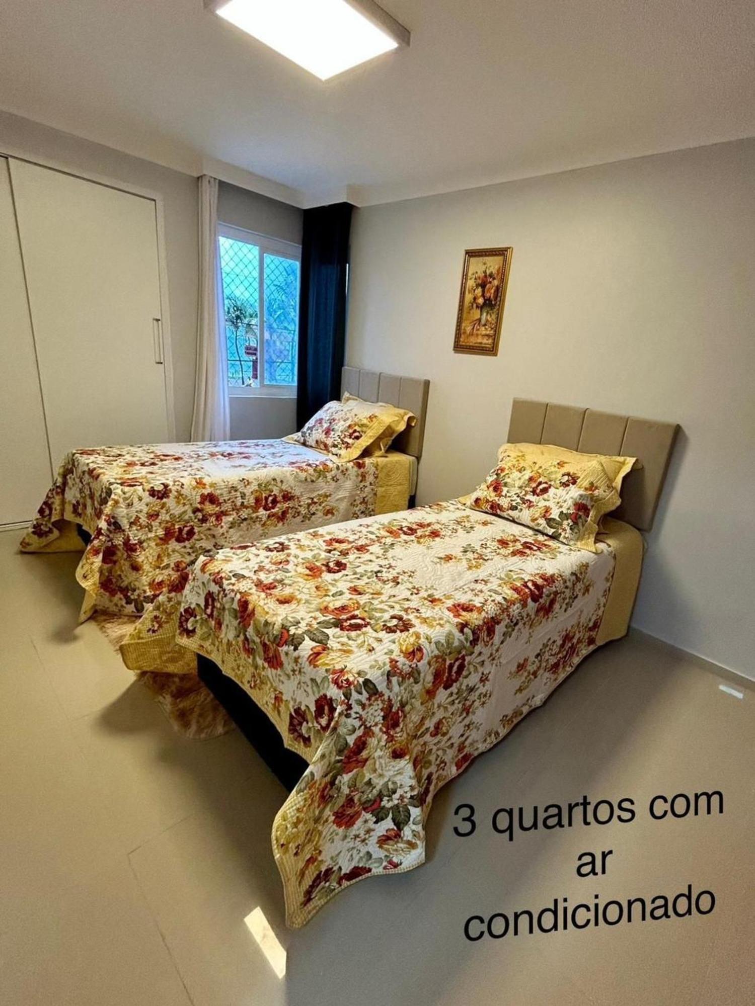 Holiday Saint Thomaz A Beira-Mar Maceio  Exterior photo